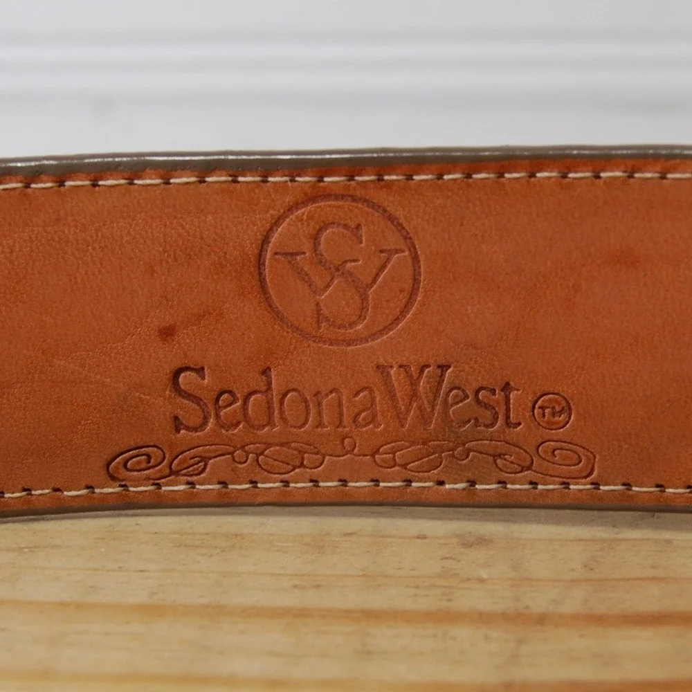 Sedona West beautiful vintage